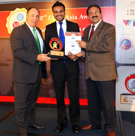 World Brand Congress Acknowledges Anchor as one of Asia’s Best Brands