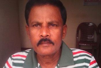 Ex-LTTE leader’s application for poll ticket puts ITAK in fix