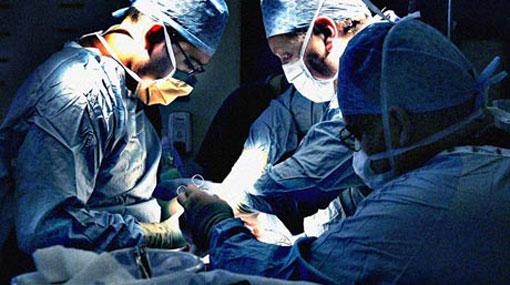 Indian police welcomes Sri Lanka ban on foreigner kidney transplants