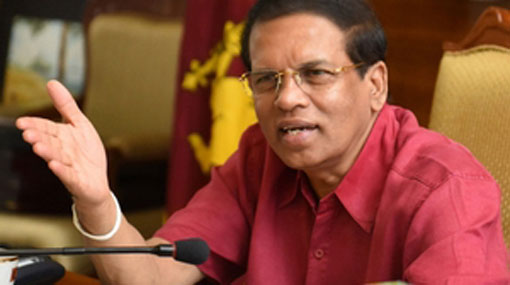 Resignation of Dilrukshi Dias - President’s decision today
