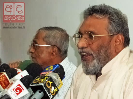 Elections can’t be held as I please - EC