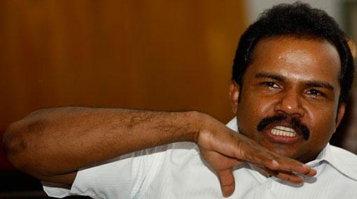 Court rejects Karuna Amman’s bail application