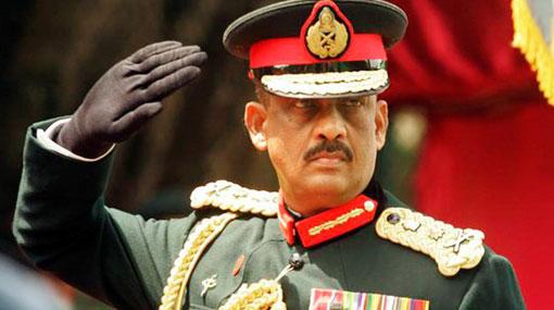 Sarath Fonseka’s parliament seat ruling on June 29