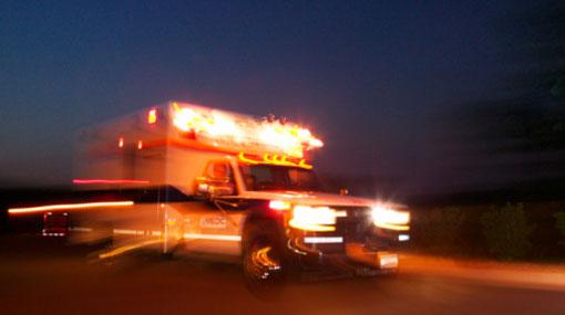 12 injured in Warakapola bus accident