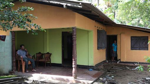 Govt begins payment of allowances to Kosgama victims