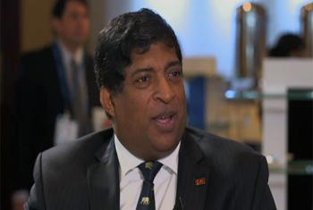 Sri Lanka appoints four foreign banks as lead managers for eurobond