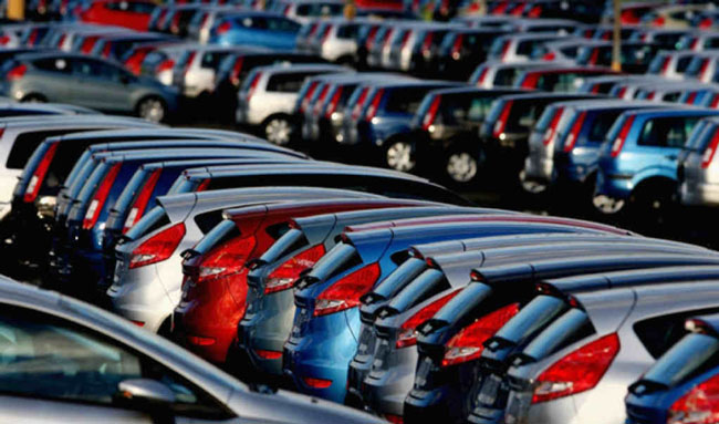 2016 Budget to impact vehicle prices