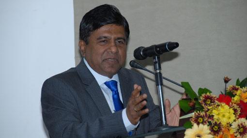 No-confidence motion against PM a ‘senseless act’ - Wijedasa