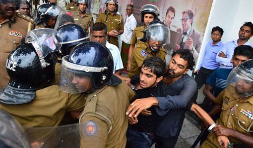 NPC to appoint committee to probe attack on HNDA students 
