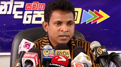 JO invites women to dash coconuts against govt over tax burden