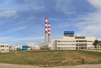 Sri Lanka and China satisfied over Norochcholai Coal Power Plant - report