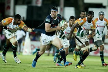Hong Kong outclass Sri Lanka in A5N 