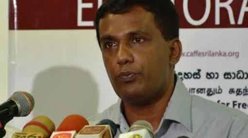 Minor parties will be affected by limiting electorates: CaFFE