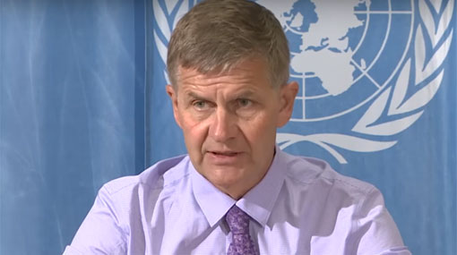 Solheim gained ‘valuable lessons’ as peace negotiator in Sri Lanka