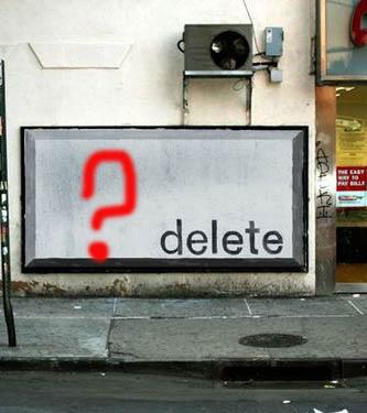 Police to remove ‘indecent’ billboards