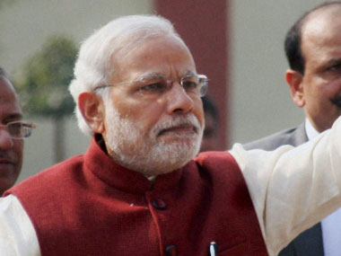 Modi’s Ravana terrorism comment draws ire in Sri Lanka