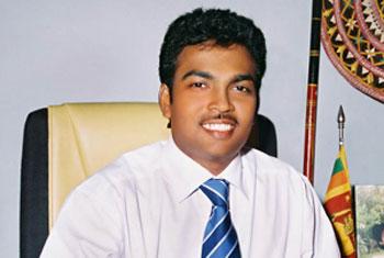 Court prevents Kotte Mayor from defaming Deputy Mayor