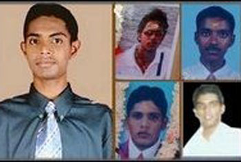 12 STF personnel remanded over Trincomalee massacre