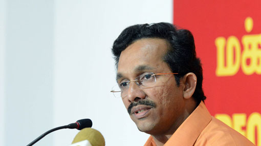 JVP wants Central Bank Governor to resign 