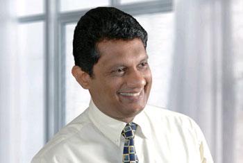 Nalaka Godahewa resigns as SLTDA chairman