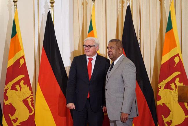 New electoral system based on German Model - Mangala