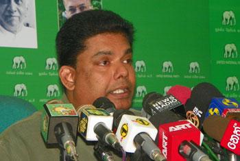 VIDEO: Govt closing stable door after the horse has bolted - UNP