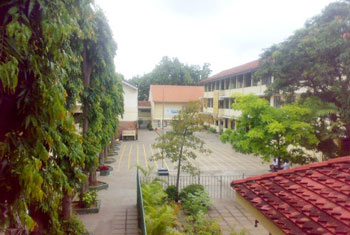 One injured and hospitalized during protest at Ashoka College