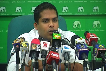 VIDEO: Corruption intensifies in SLC