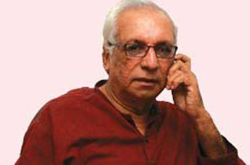Veteran film director Wasantha Obeysekara passes away