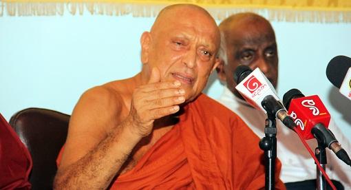 Choose the ‘better’ devil, asks Sobitha Thero
