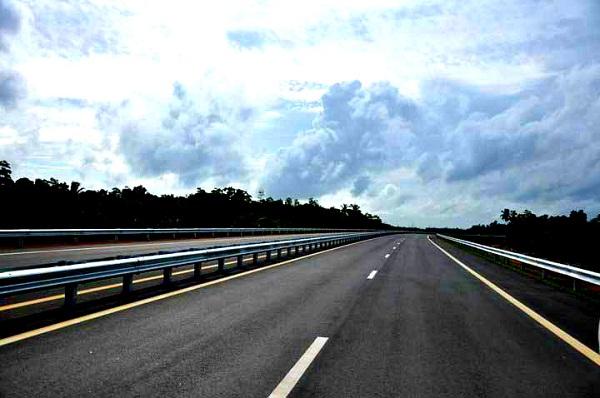 Colombo Kandy Expressway construction begins today