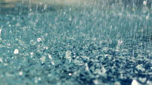 Met. Department predicts thunder showers