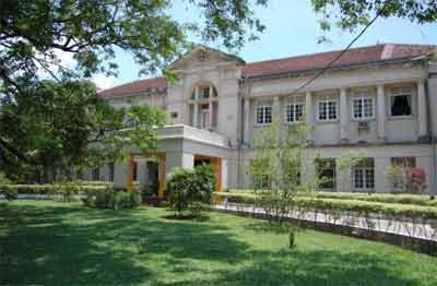 Visitors Board for Angoda Hospital reenacted after 10yrs