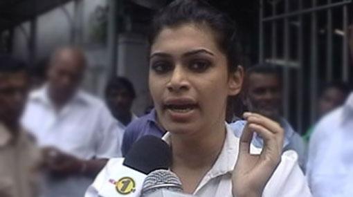 VIDEO: Hirunika appointed SLFP Organizer; to contest PC polls - sources 