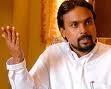 Arjuna the reason LG elections are not being held altogether