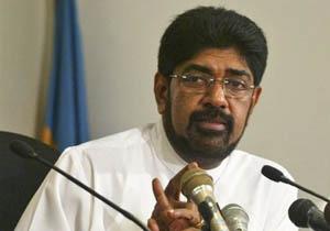 Will not be surprised if KP gets pardon, says Minister Rambukwella
