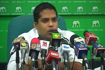 VIDEO: CHOGM will be like ‘wedding without the bride’ – Harin 