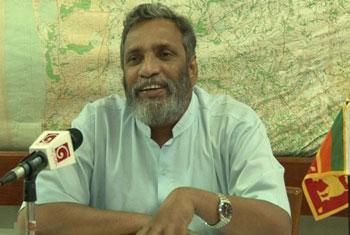 Re-poll for Puttalam only through court order – Polls Chief
