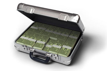Walallavita PS chairman arrested for taking bribe