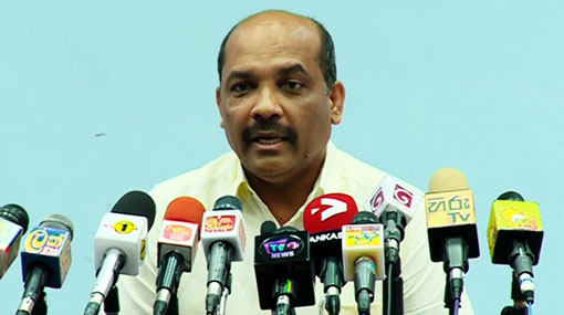 Youth claims he was assaulted by minister Range Bandara