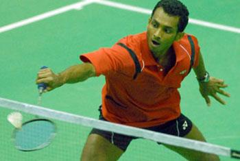 Niluka upsets 8th ranked Kenichi Tago