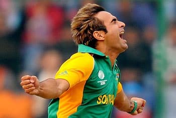 South Africa win 1st ODI against Sri Lanka
