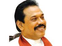 Mahinda Rajapaksa reaches Top Ten in ‘TIME 100’ poll