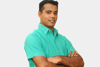 Court orders arrest of Krishantha Pushpakumara