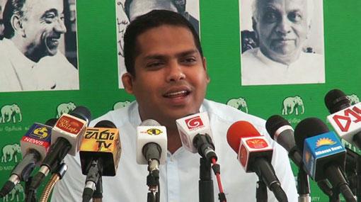 Ministers who quit also follow wrong astrologers – Harin 