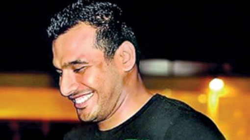 Decision on exhuming Thajudeen’s body expected tomorrow