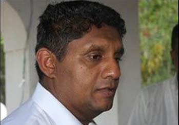 Future UNP and country’s leadership will be from Hambantota, says Sajith