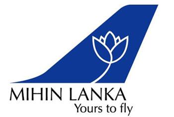Precautionary landing after false warning – Mihin Lanka