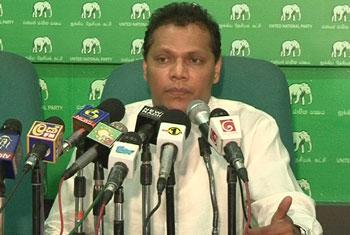 VIDEO: No more on Sajith’s faction - Dayasiri