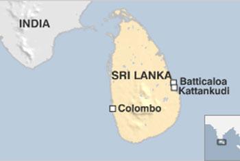 Mosques exonerate Kattankudi girls